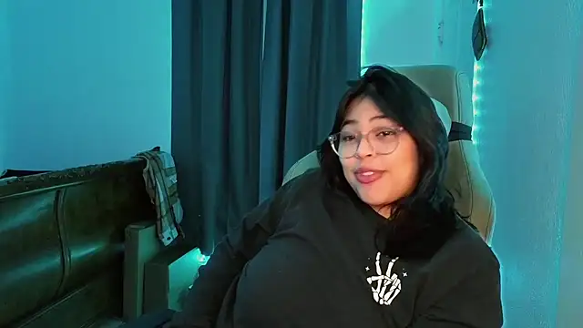 miacanela xo online show from January 2026 12:28:01 AM