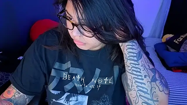 miacanela xo online show from April 2026 12:23:01 AM