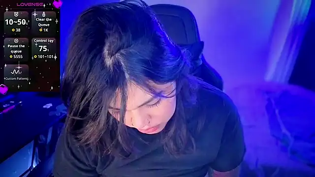 miacanela xo online show from February 2026 01:38:01 AM