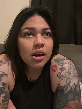 miacanela xo online show from April 2026 02:03:02 AM