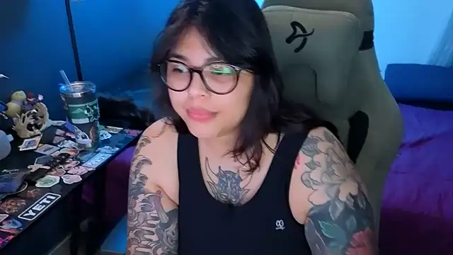 miacanela xo online show from June 2026 03:07:02 AM