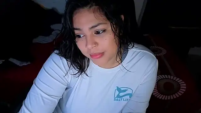 Snapshot of miacanela_xo chatting on June 2026 12:27:02 AM miacanela xo online show from June 2026 12:27:02 AM