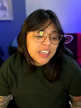 miacanela xo online show from December 2025 04:12:02 AM