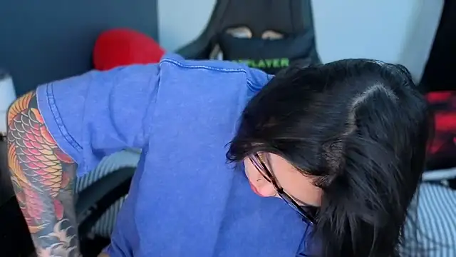 miacanela xo online show from March 2026 11:45:02 PM