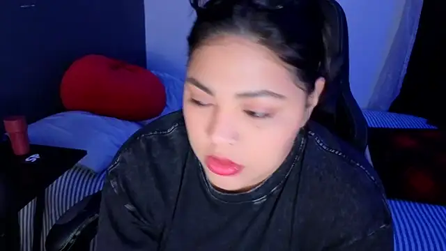 miacanela xo online show from March 2026 11:40:02 PM