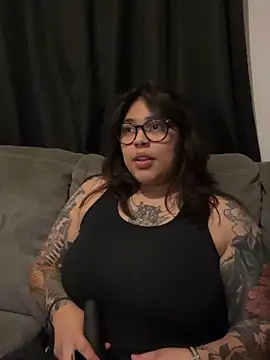 miacanela xo online show from June 2026 02:23:01 AM