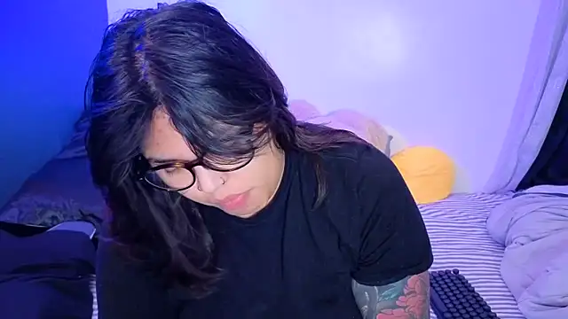 miacanela xo online show from May 2026 02:43:01 AM