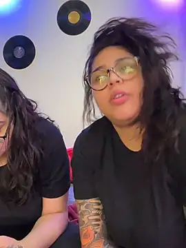 miacanela xo online show from February 2026 04:25:02 AM