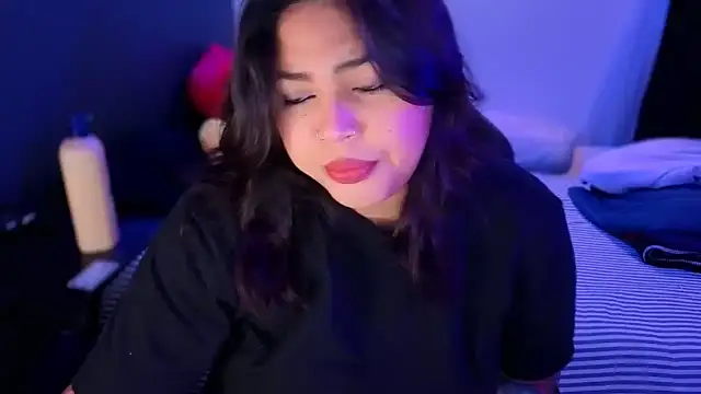 miacanela xo online show from April 2026 01:45:01 AM