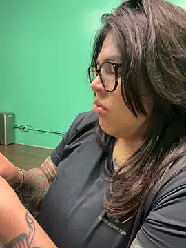 miacanela xo online show from April 2026 03:23:01 AM