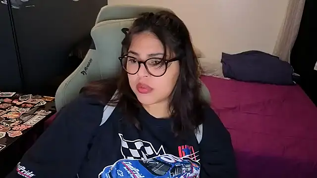 Snapshot of miacanela_xo chatting on June 2026 12:38:02 AM miacanela xo online show from June 2026 12:38:02 AM