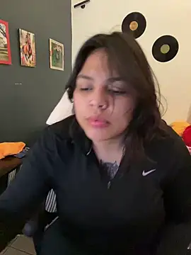 miacanela xo online show from March 2026 12:11:02 AM