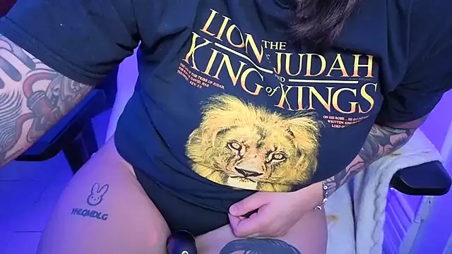 miacanela xo online show from January 2026 07:59:01 AM