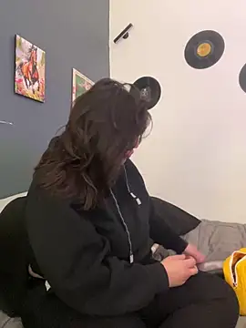 miacanela xo online show from March 2026 12:55:02 AM