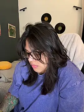 miacanela xo online show from March 2026 02:35:01 AM