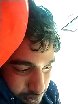 SweetFatBoy online show from April 2026 10:11:01 AM