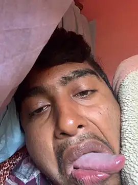 SweetFatBoy online show from November 2025 02:32:02 AM