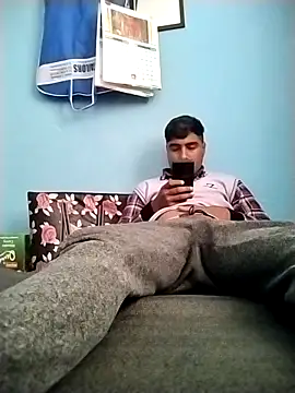 SweetFatBoy online show from April 2026 07:36:01 AM