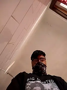 SweetFatBoy online show from January 2025 03:07:01 AM
