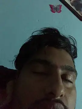 SweetFatBoy online show from February 2025 05:52:02 PM