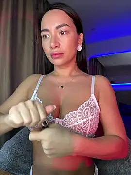 Melisa Ester online show from February 2025 03:20:01 PM