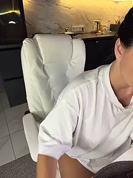 Melisa Ester online show from March 2026 06:55:01 PM