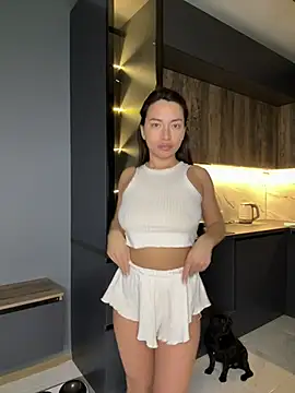 Melisa Ester online show from March 2025 05:39:02 PM