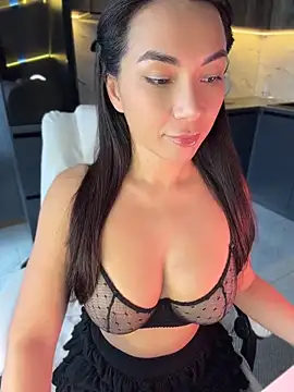 Melisa Ester online show from June 2026 01:49:02 PM