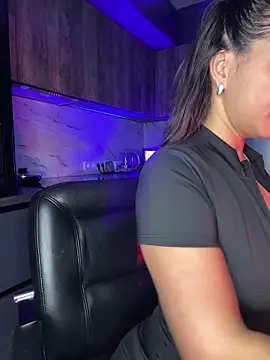 Melisa Ester online show from September 2025 03:52:02 PM