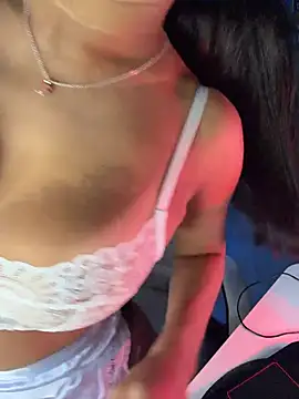 Melisa Ester online show from February 2026 04:15:01 AM