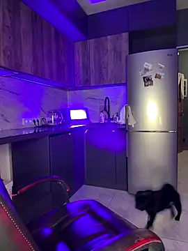 Melisa Ester online show from September 2025 03:59:01 PM