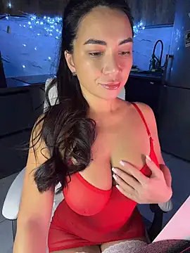 Melisa Ester online show from February 2026 02:57:02 PM