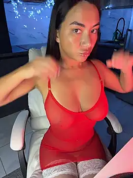 Melisa Ester online show from February 2026 02:39:01 PM