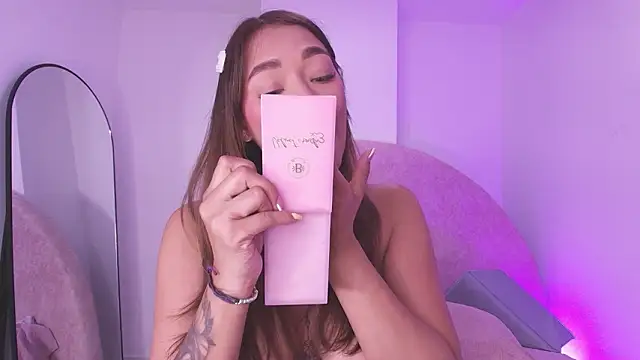 vale ross  online show from February 2026 03:08:02 AM