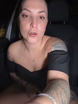 LiliMorganxxx online show from October 2025 09:14:02 PM