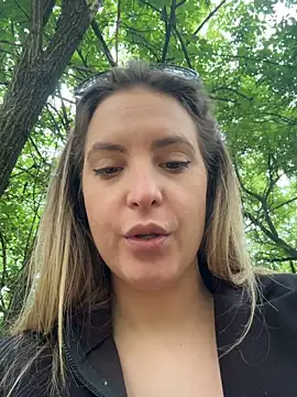 LiliMorganxxx online show from April 2026 10:30:02 AM