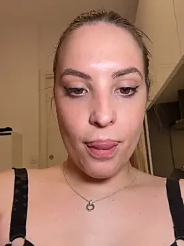 LiliMorganxxx online show from February 2026 10:07:01 PM