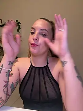 LiliMorganxxx online show from June 2026 09:31:01 PM