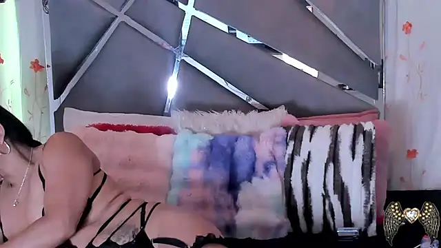 MeganTexas online show from February 2025 06:15:02 PM