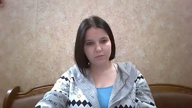 JeorginaJ online show from March 2025 03:00:01 PM