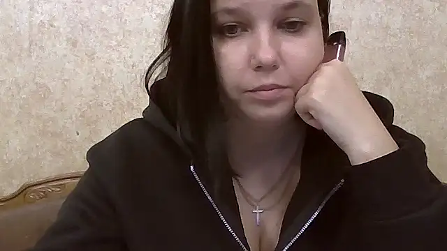 JeorginaJ online show from November 2025 02:16:01 PM