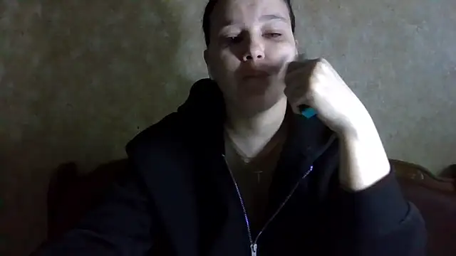 JeorginaJ online show from December 2025 03:33:01 PM