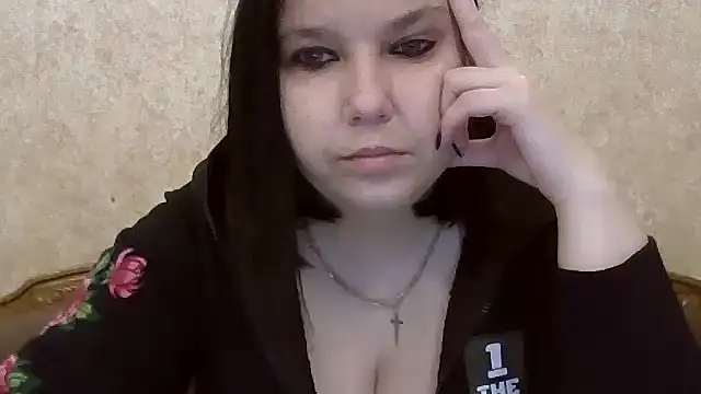 JeorginaJ online show from December 2025 01:47:02 PM