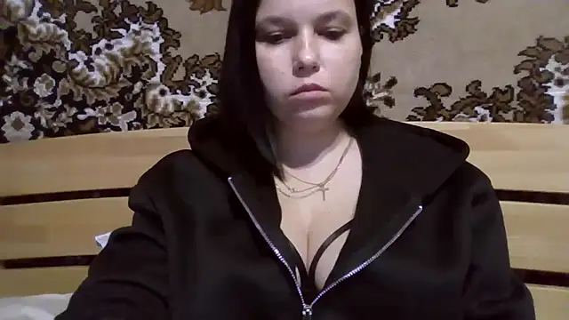 JeorginaJ online show from October 2025 02:14:02 PM