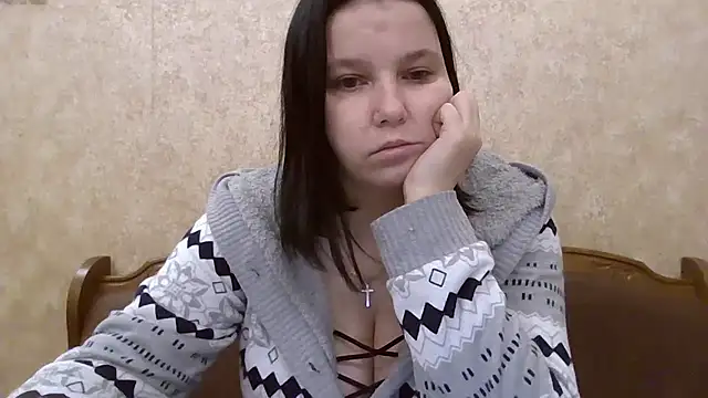 JeorginaJ online show from January 2026 03:04:01 PM