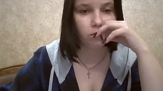 JeorginaJ online show from November 2025 03:07:02 PM