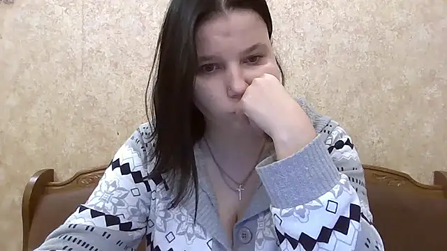 JeorginaJ online show from January 2026 05:27:02 PM