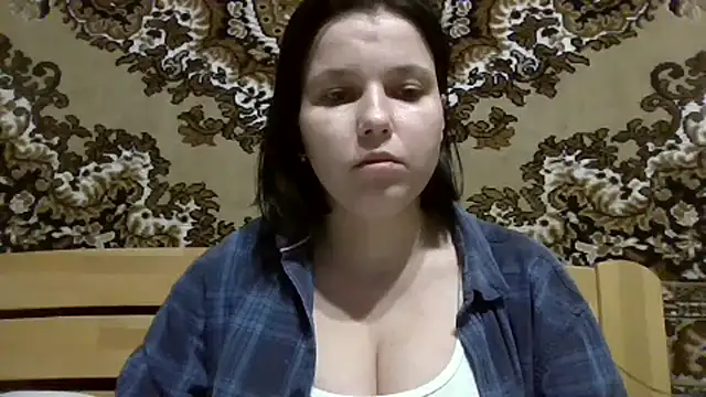 JeorginaJ online show from March 2025 02:18:02 PM