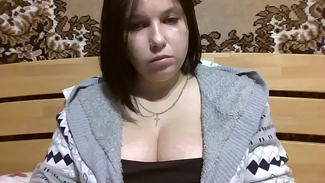 JeorginaJ online show from October 2025 01:45:01 PM