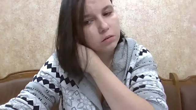JeorginaJ online show from October 2025 01:47:01 PM